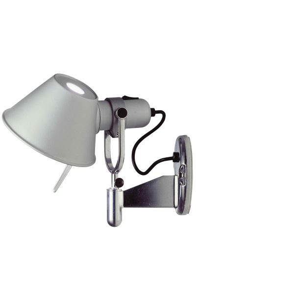 Artemide - Tolomeo Faretto Wandleuchte