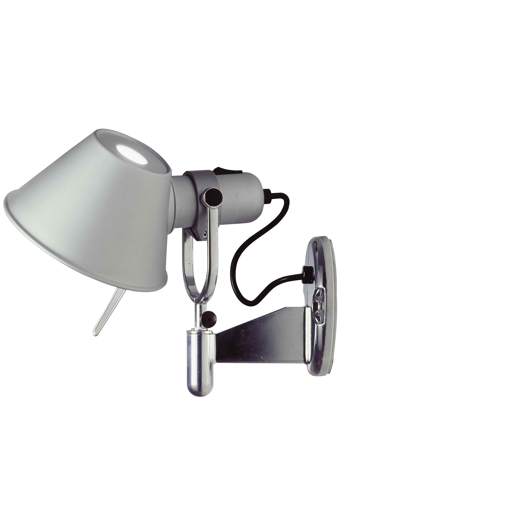 Artemide - Tolomeo Faretto Wandleuchte
