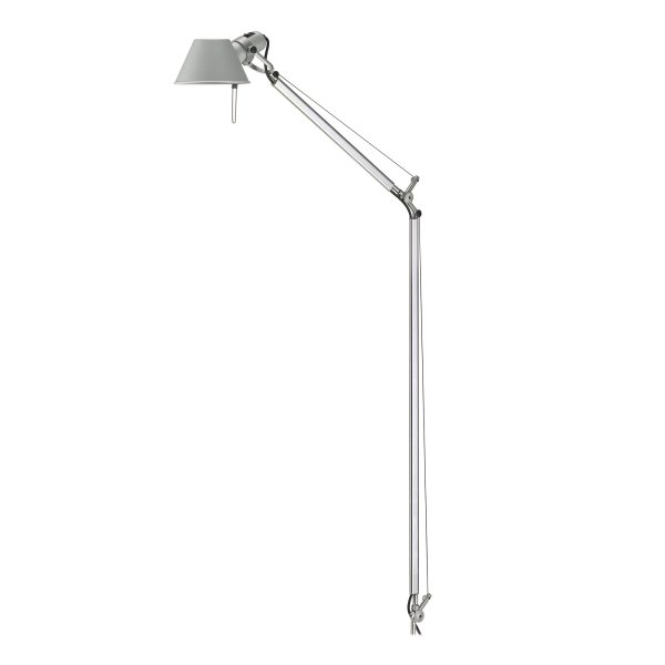 Artemide - Tolomeo Lettura Stehleuchte LED (Body)