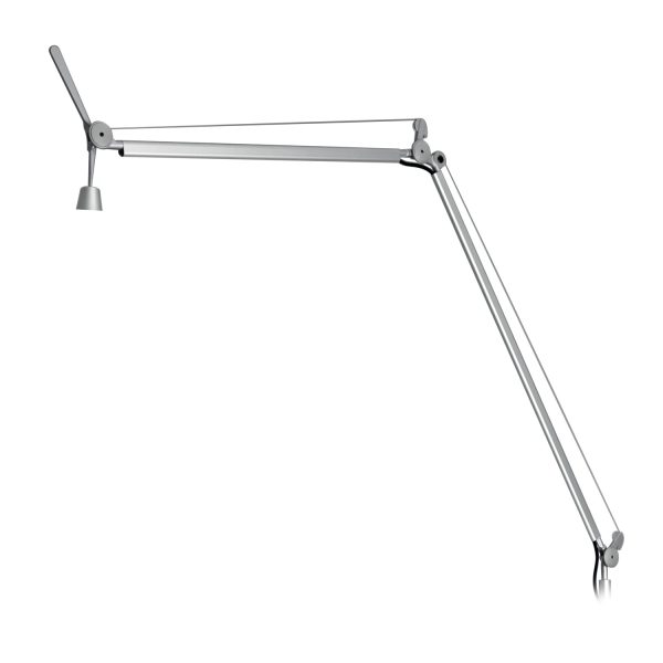 Artemide - Tolomeo Mega LED-Stehleuchte, Body & Dimmer