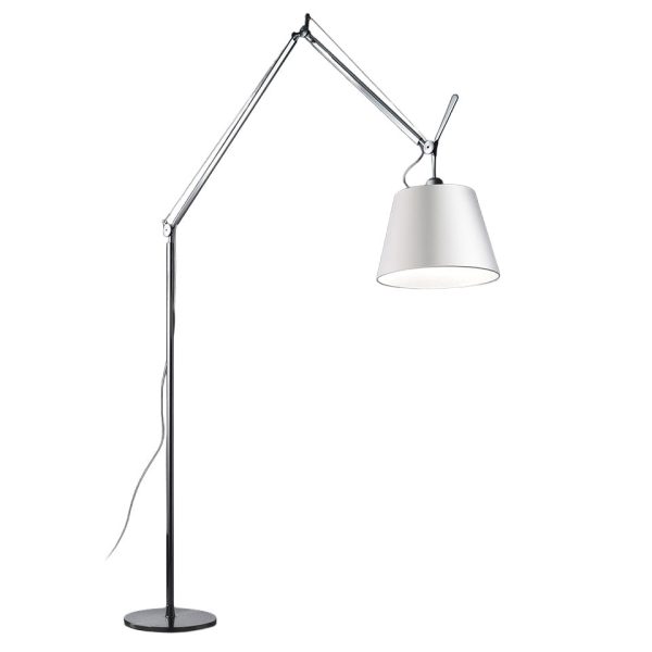 Artemide - Tolomeo Mega Stehleuchte