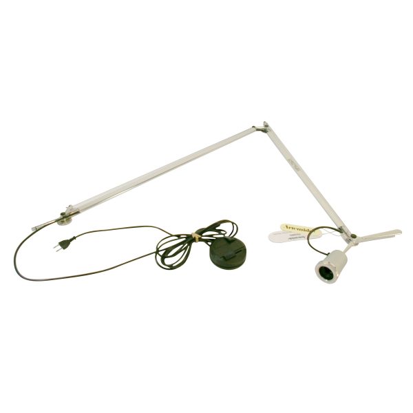Artemide - Tolomeo Mega Terra LED-Stehleuchte, Body