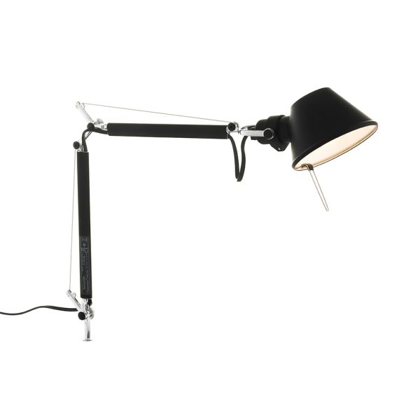 Artemide - Tolomeo Micro Wandleuchte