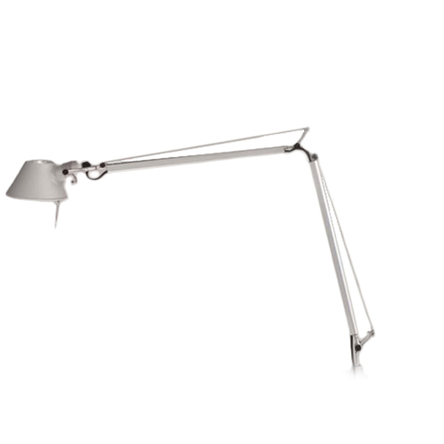 Artemide - Tolomeo Midi LED Schreibtischleuchte