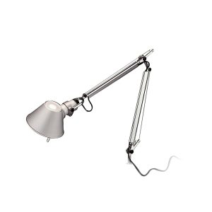 Artemide - Tolomeo Mini Tischleuchte, Body, Aluminium
