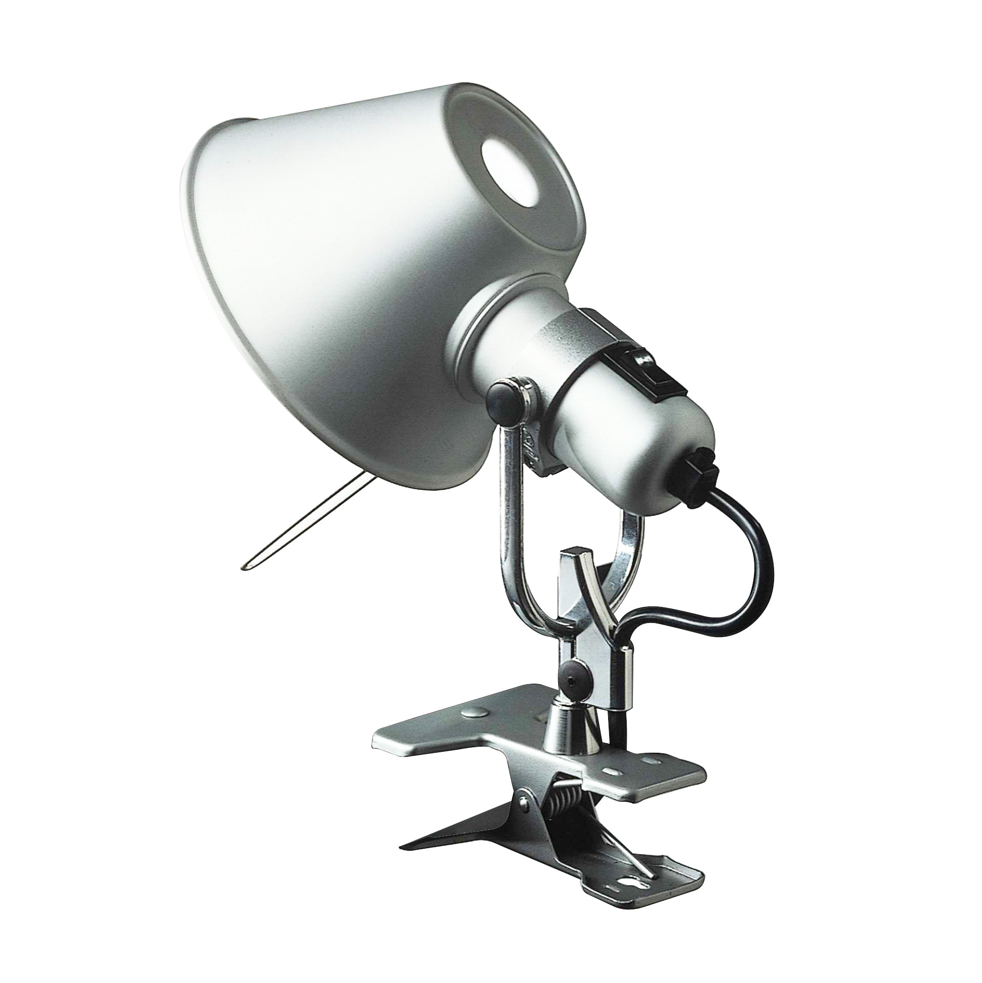 Artemide - Tolomeo Pinza Klemmleuchte