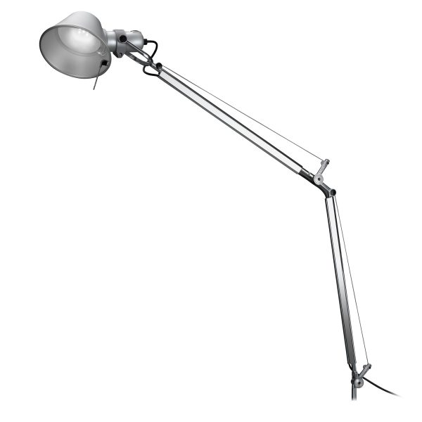 Artemide - Tolomeo Tavolo LED Tischleuchte