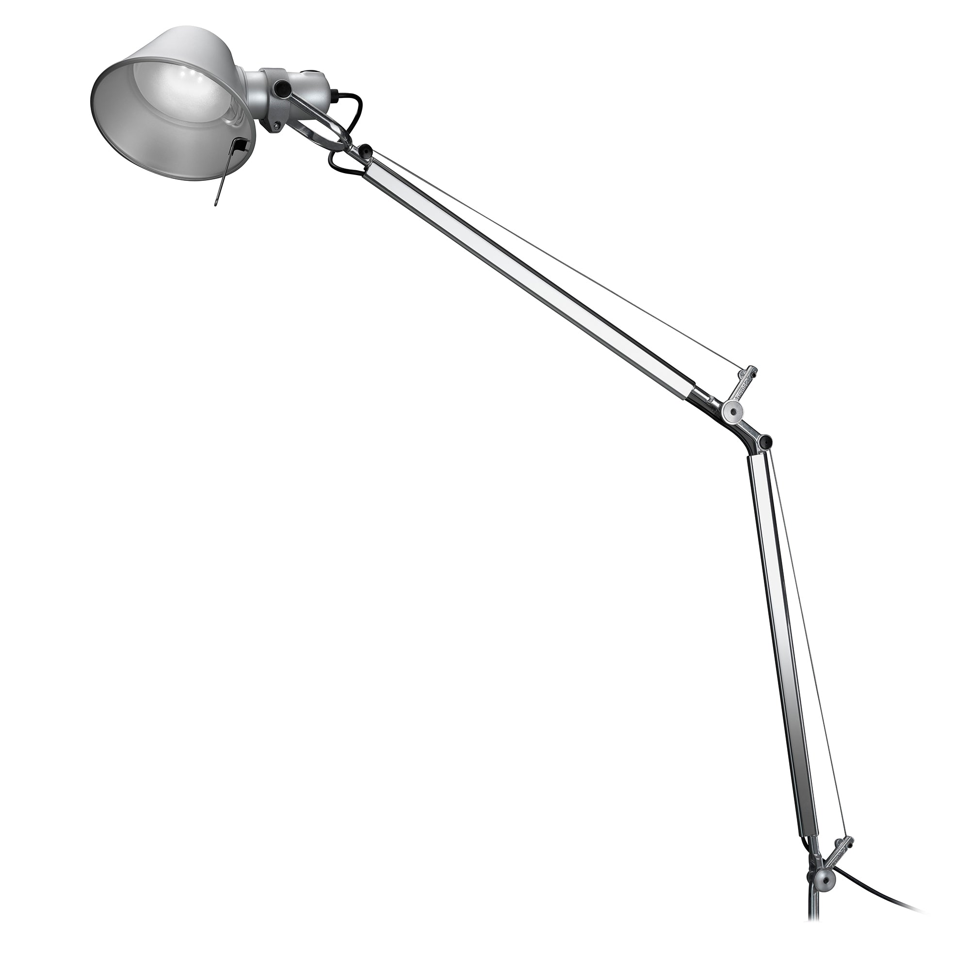 Artemide - Tolomeo Tavolo LED Tischleuchte