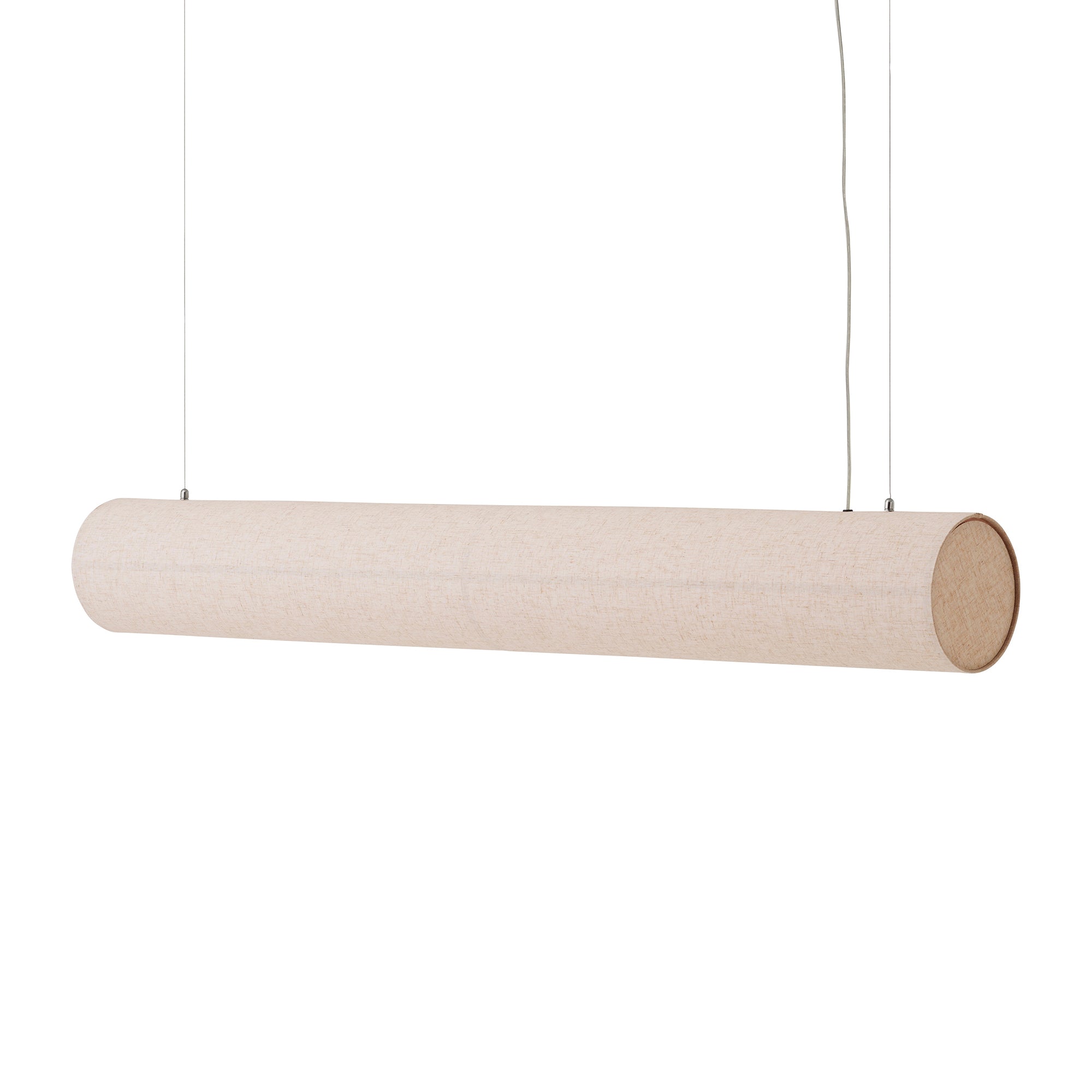 Audo - Hashira Linear LED Pendelleuchte