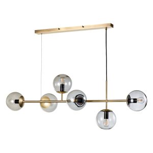 Bolia - Orb Stabpendelleuchte