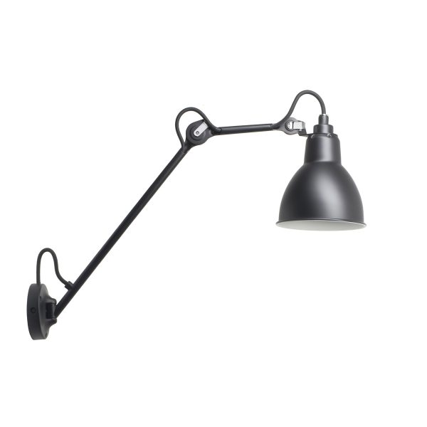 DCWéditions - Lampe Gras N°122 Wandleuchte