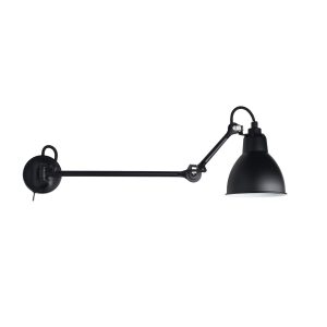 DCWéditions - Lampe Gras N°204 L40 Wandleuchte
