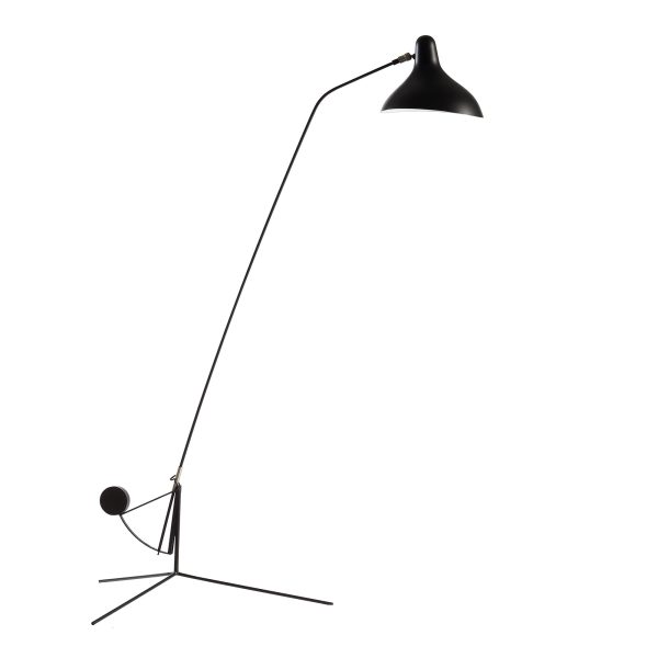 DCWéditions - Mantis BS1 Stehleuchte