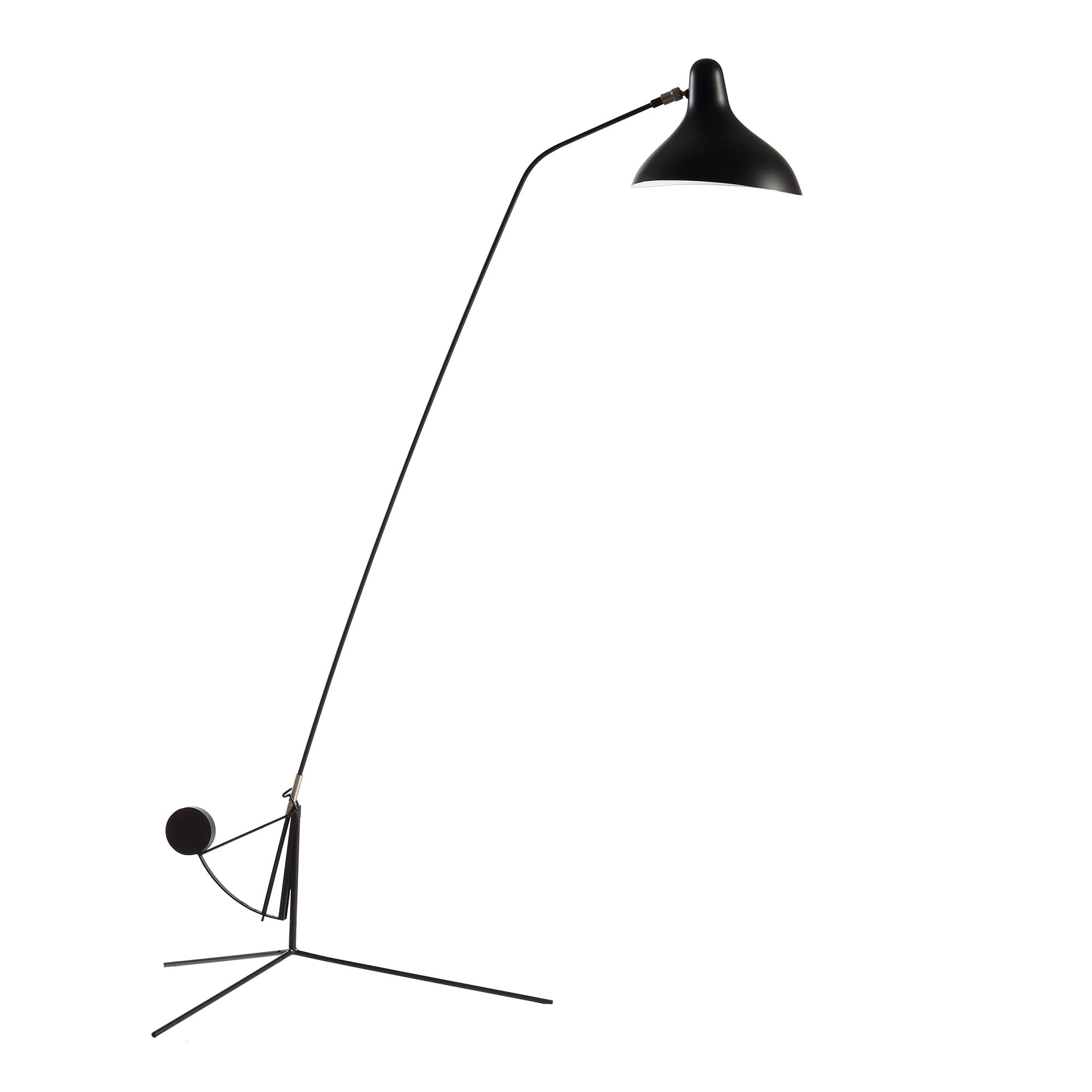 DCWéditions - Mantis BS1 Stehleuchte