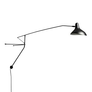 DCWéditions - Mantis BS2 Wandleuchte