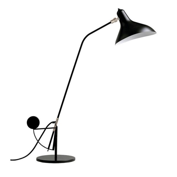 DCWéditions - Mantis BS3 Tischleuchte