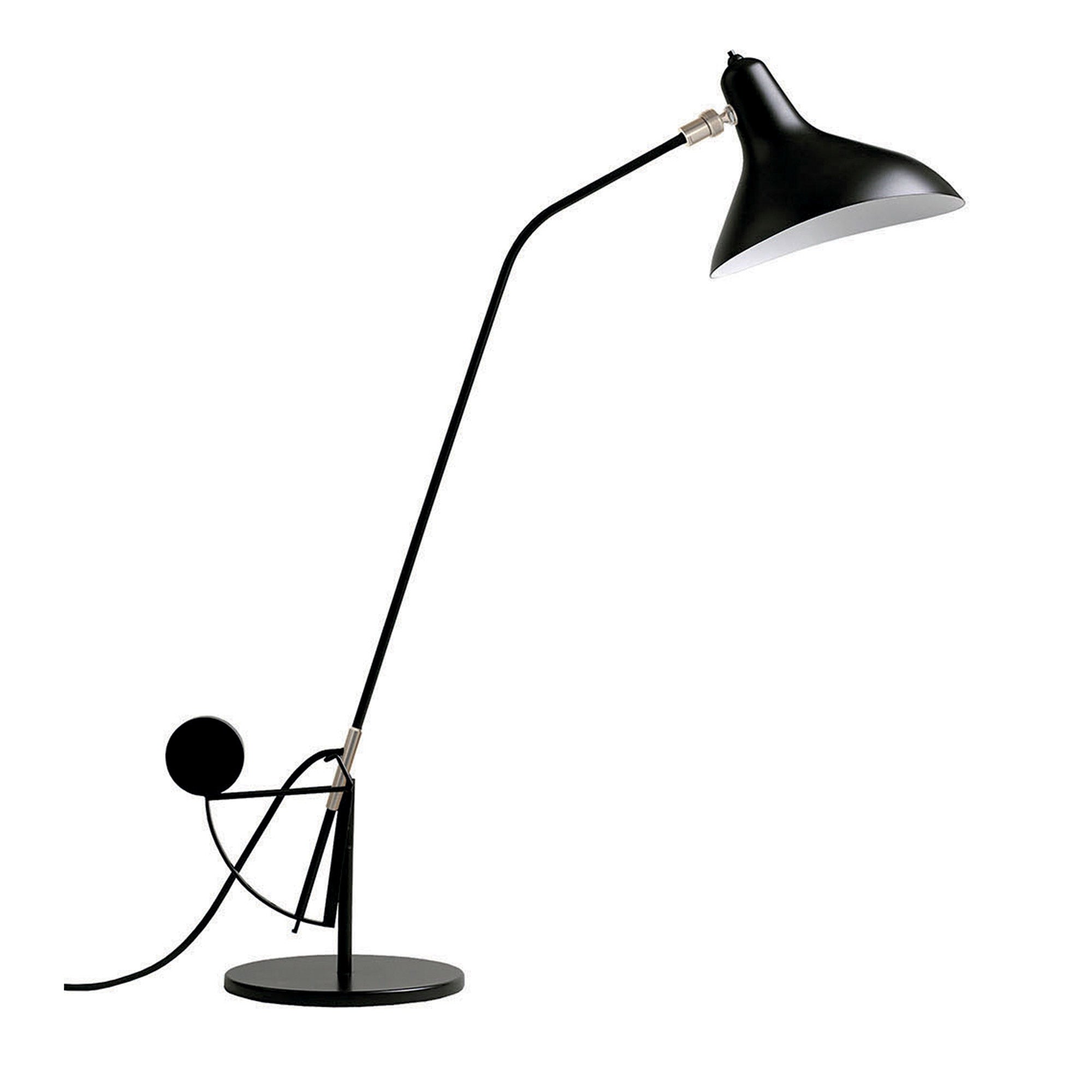 DCWéditions - Mantis BS3 Tischleuchte