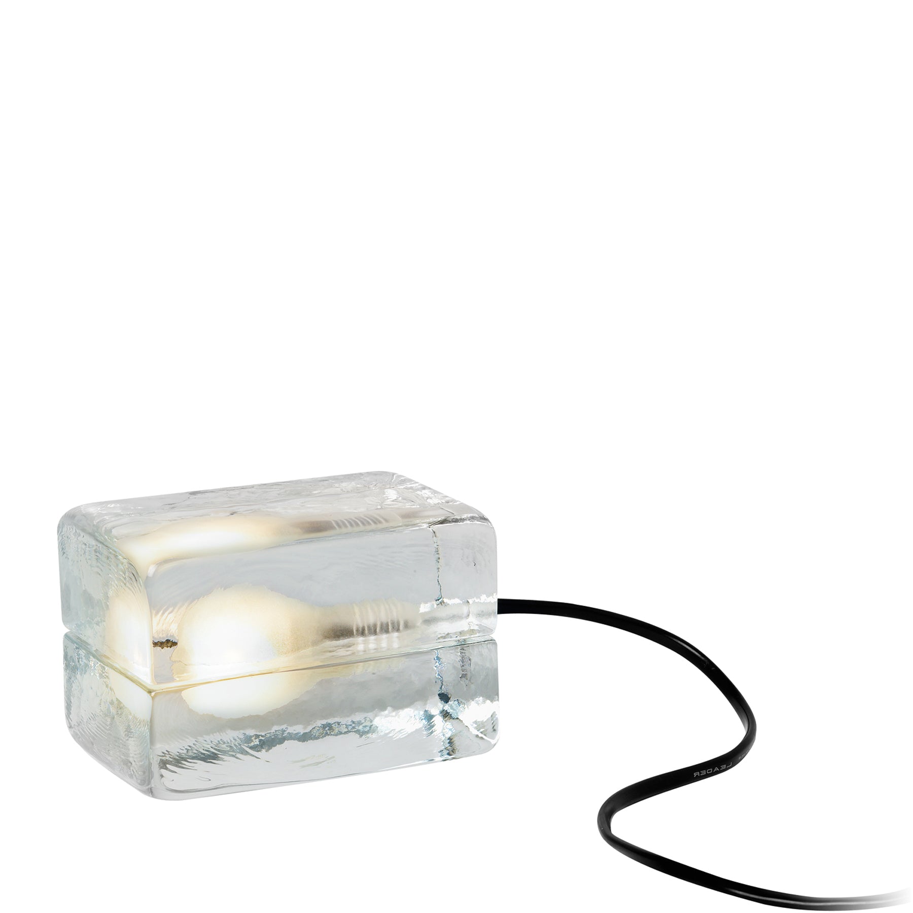 Design House Stockholm - Block Lamp Mini