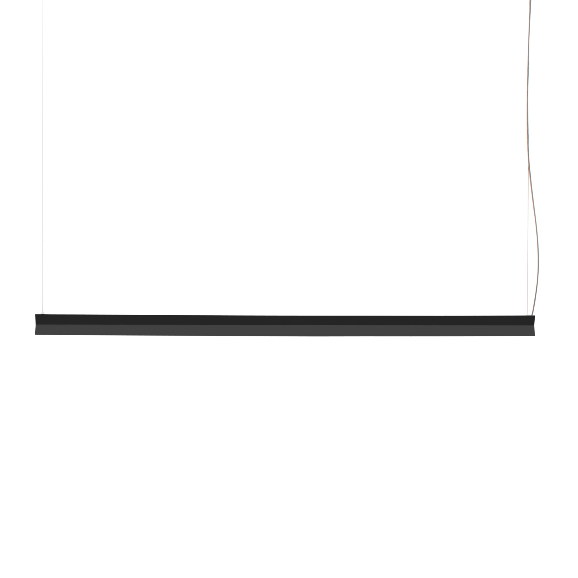 e15 - LT07 Span LED-Pendelleuchte
