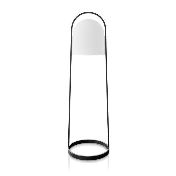 Eva Solo - SunLight Solar Akku-Stehleuchte LED