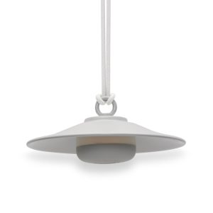 Fatboy - chap-O Outdoor Akku LED Leuchte