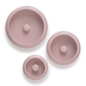 Fatboy - Oloha Trio Schale mit LED Akkuleuchte