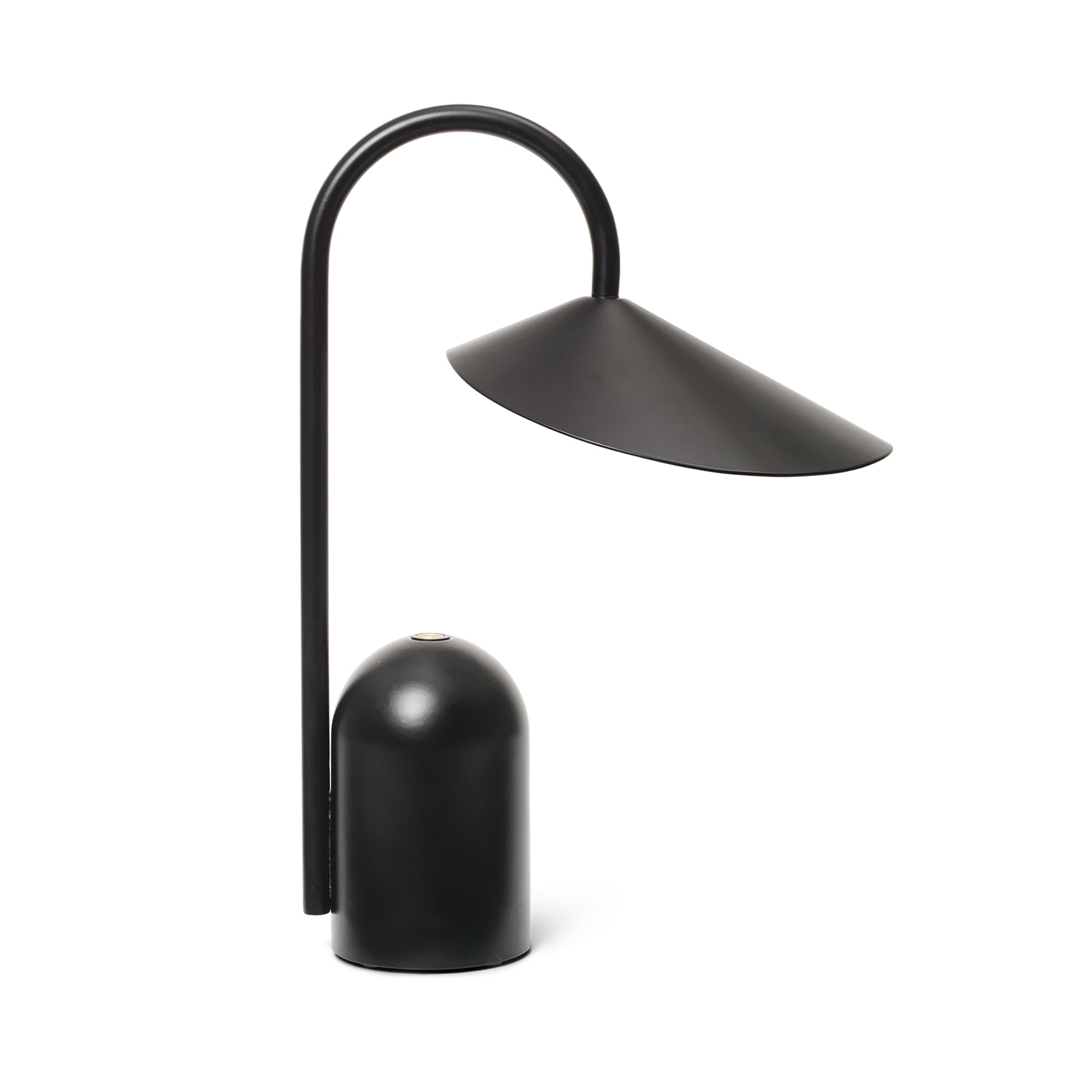 Ferm Living - Arum Akku LED-Tischleuchte