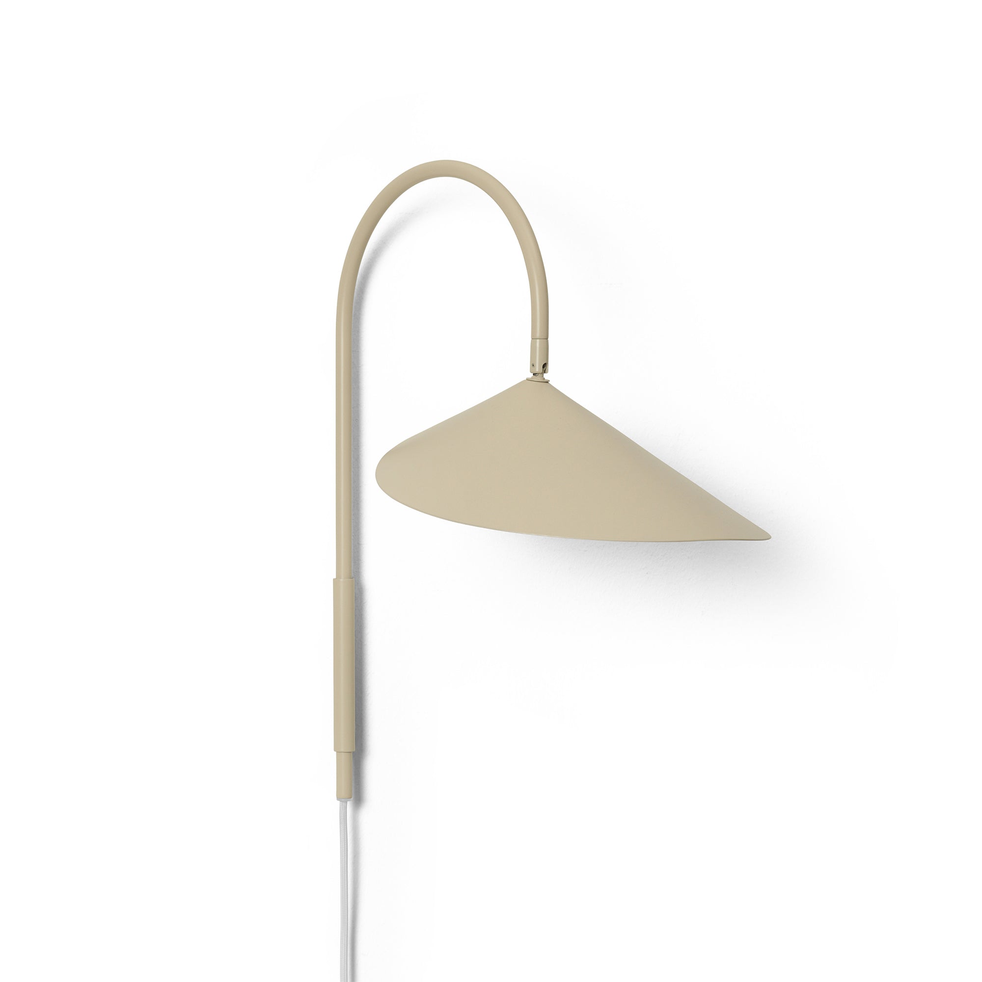 Ferm Living - Arum Swivel Wandleuchte