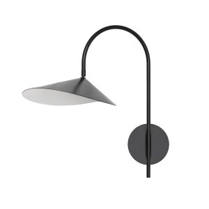 Ferm Living - Arum Swivel Wandleuchte festverkabelt