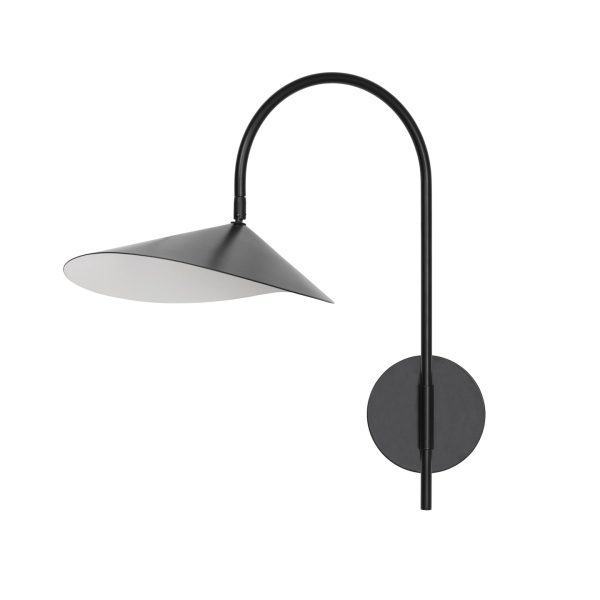 Ferm Living - Arum Swivel Wandleuchte festverkabelt