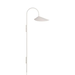 Ferm Living - Arum Tall Wandleuchte