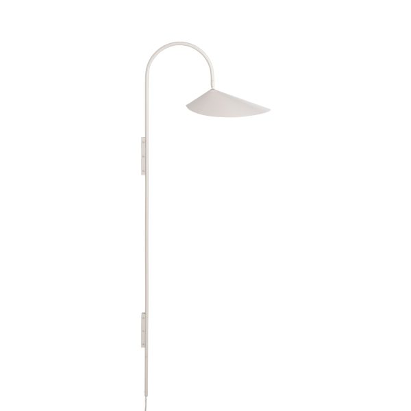Ferm Living - Arum Tall Wandleuchte