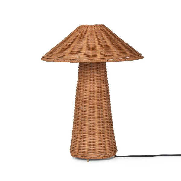 Ferm Living - Dou Tischleuchte