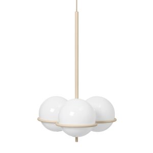 Ferm Living - Era Kronleuchter