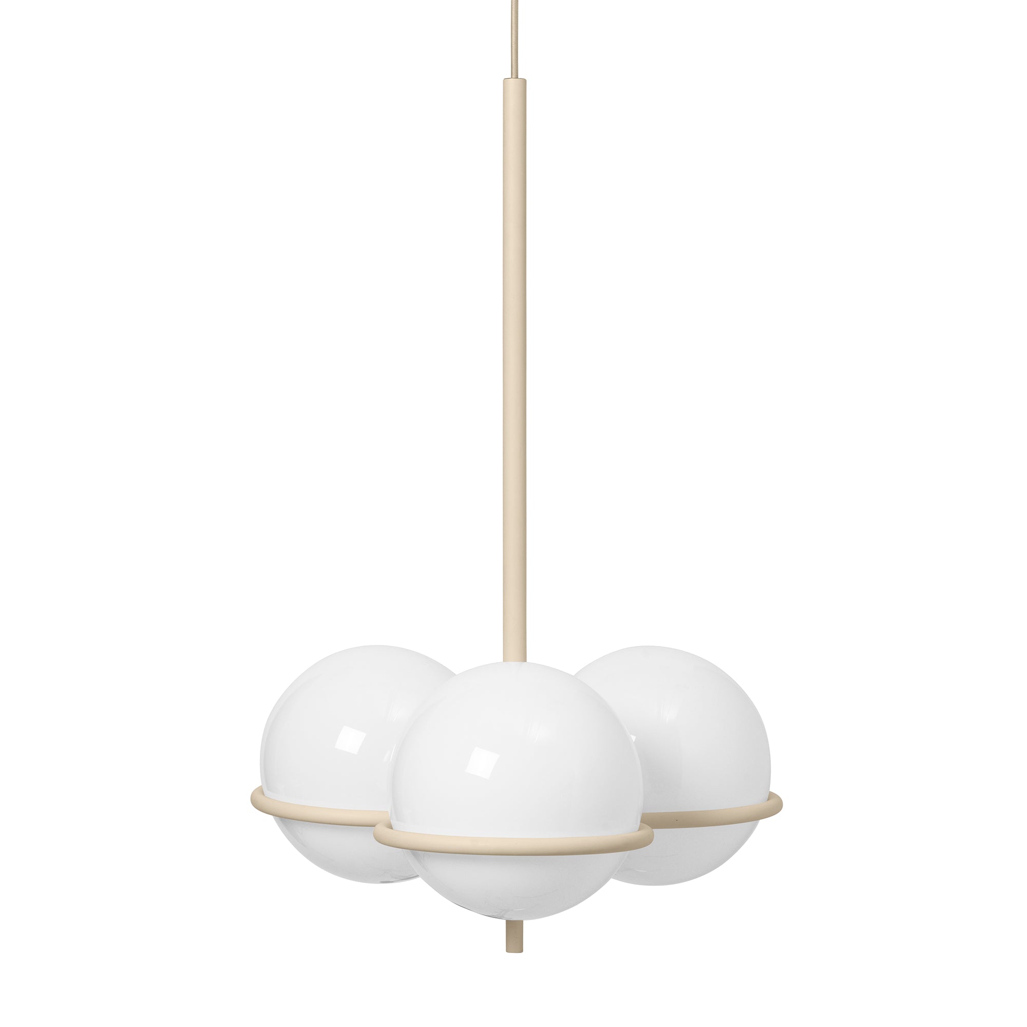Ferm Living - Era Kronleuchter