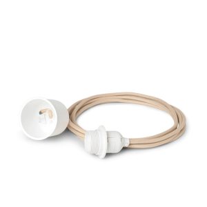 Ferm Living - Kabel für Pendelleuchten