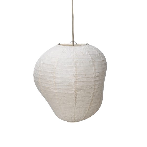 Ferm Living - Kurbis Lampenschirm