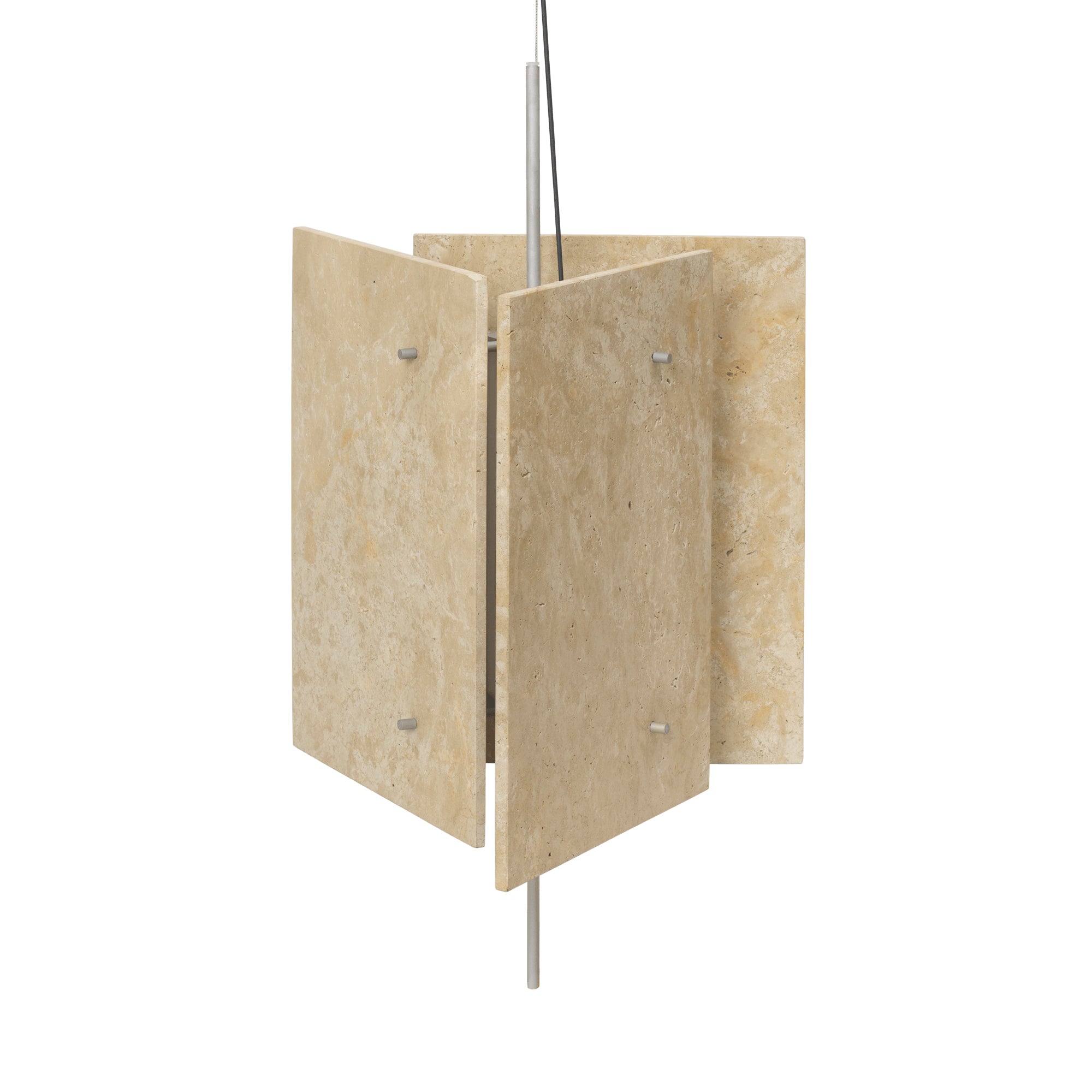 Ferm Living - Oeste LED Pendelleuchte