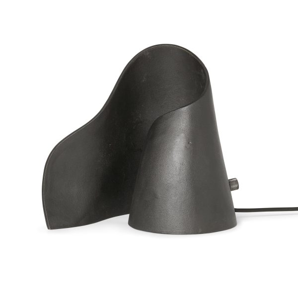 Ferm Living - Oyster Tischleuchte
