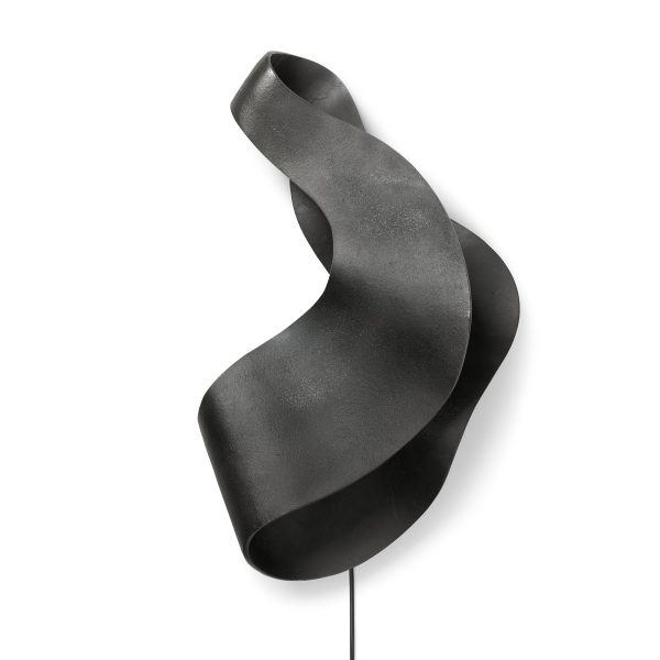 Ferm Living - Oyster Wandleuchte
