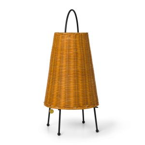 Ferm Living - Porti LED Akku Tischleuchte
