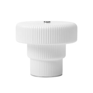 Ferm Living - Ripple LED Akku-Leuchte