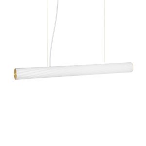 Ferm Living - Vuelta II LED Pendelleuchte