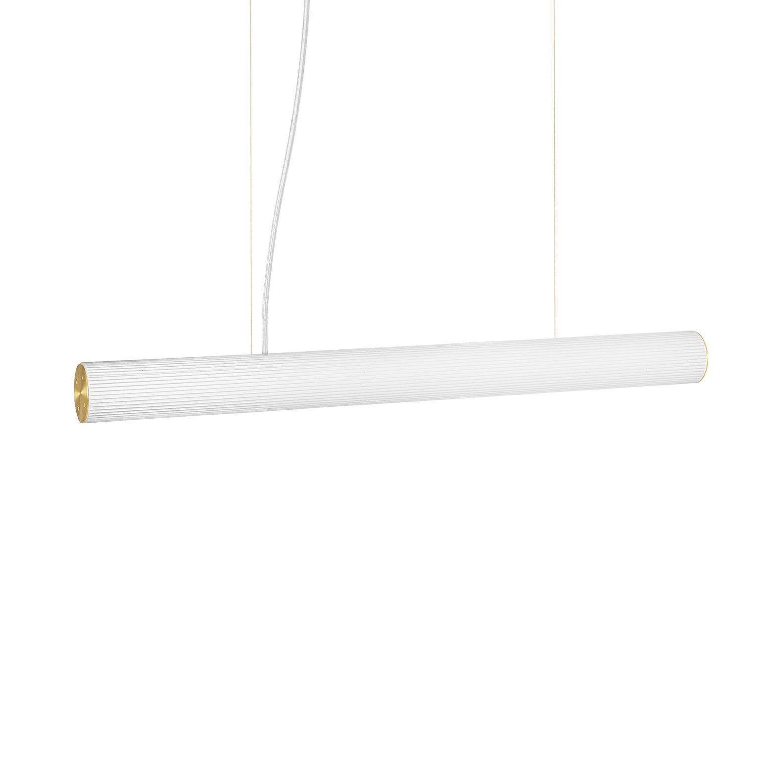 Ferm Living - Vuelta II LED Pendelleuchte