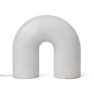 Ferm Living - Vuelta LED Stehleuchte