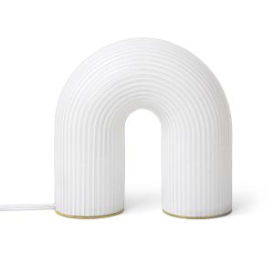 Ferm Living - Vuelta LED Tischleuchte