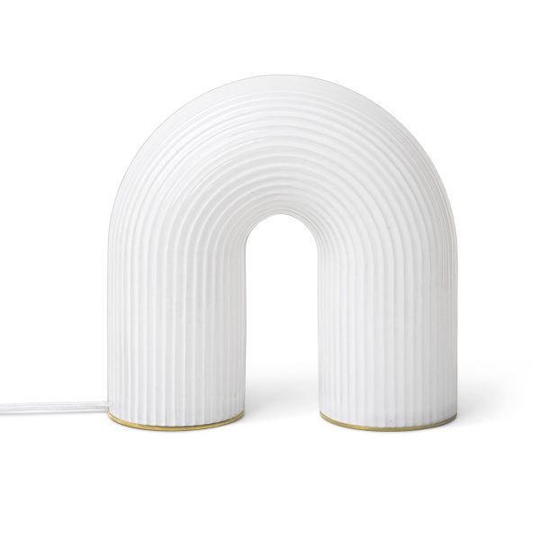 Ferm Living - Vuelta LED Tischleuchte