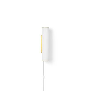 Ferm Living - Vuelta LED Wandleuchte