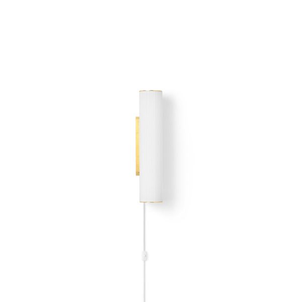Ferm Living - Vuelta LED Wandleuchte