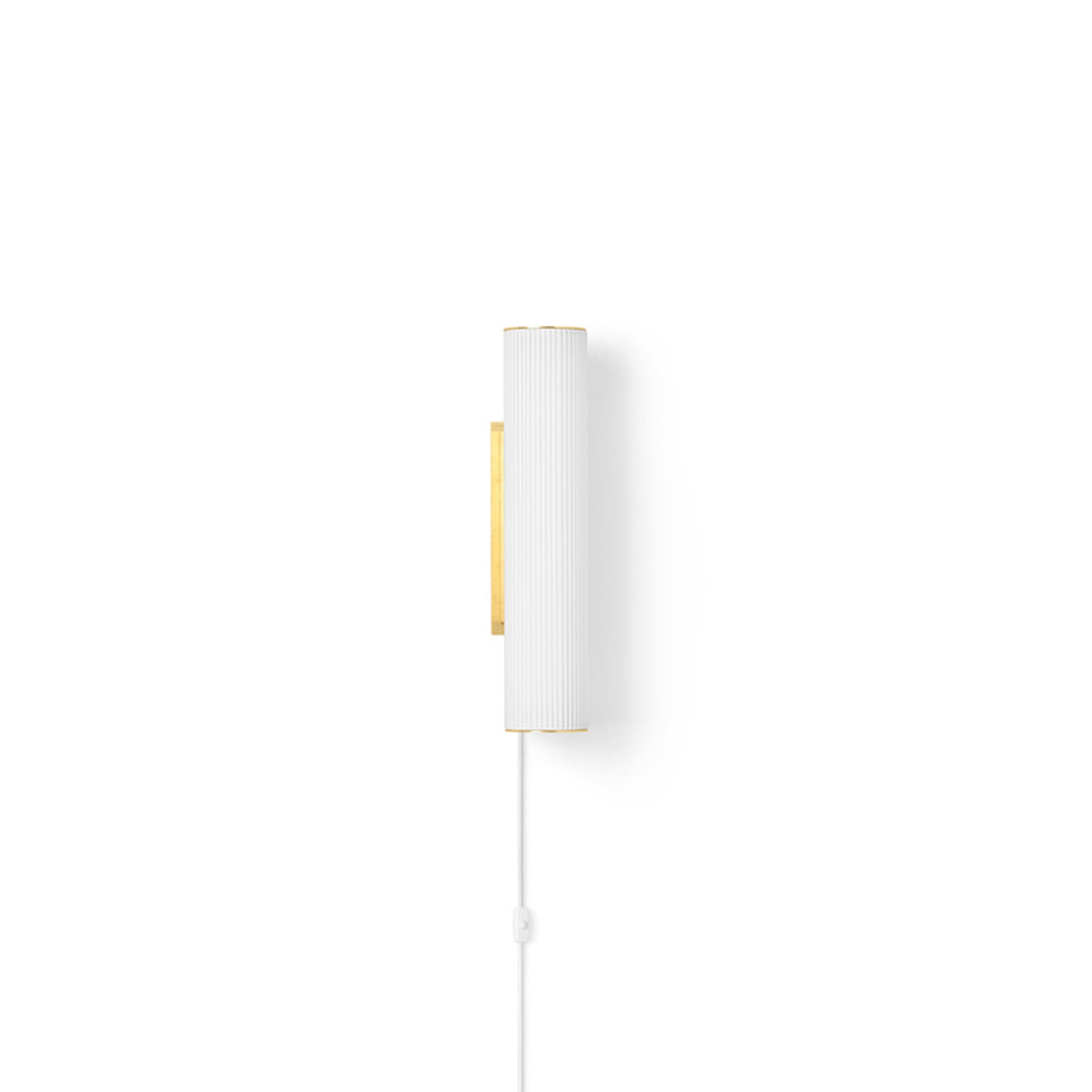 Ferm Living - Vuelta LED Wandleuchte